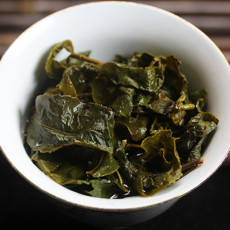 Superfine Milk Fragrance Jinxuan Taiwan High Mountain Tea Milk Oolong Tea 250g