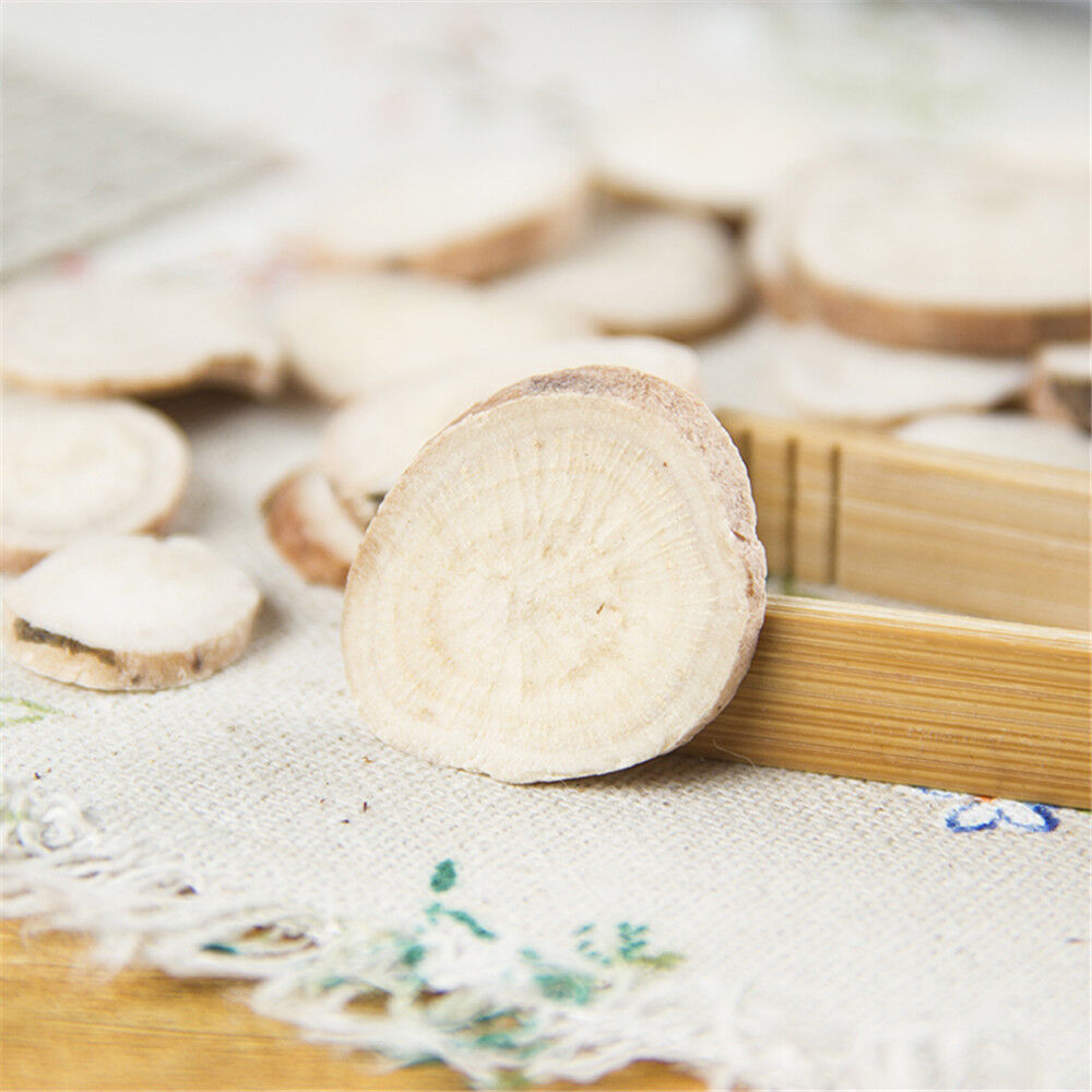 HelloYoung Medicinal Chinese Herb,Peony Root / Paeonia lactiflora Bai Shao Yao