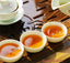 HelloYoung Puerh Tea Old Three Puer Caicheng Fragrant White Moonlight Cha Pu-erh Tea 100g
