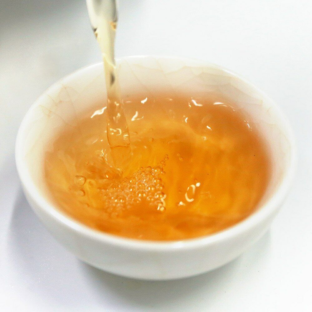 HelloYoung 2023 Baiye DanCong Tea Chaozhou Phoenix Dancong Chinese Oolong Chinese Tea 125g