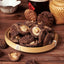 HelloYoung Kitchen Food Chinese Qing Yuan Dry Shiitake Edible Fungus 500g Winter Mushroom