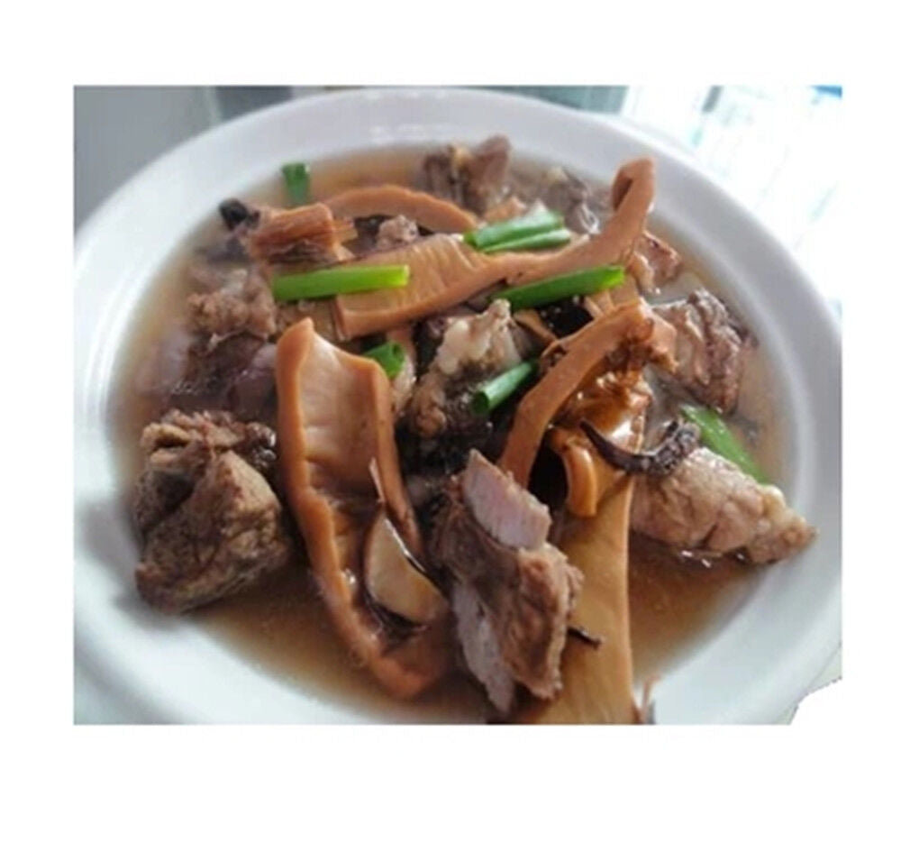 HelloYoung 100% natural dried seafood dry food dried squid Chinese fish fork food