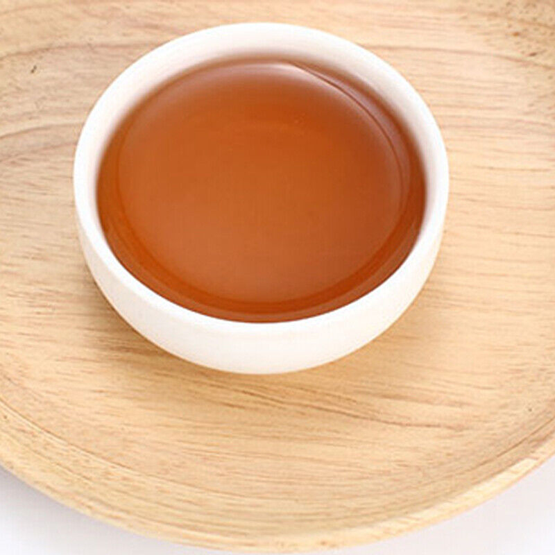 HelloYoung China Tea Brand Yunnan Pu'er Tea Puer Cooked Tea Classic Y671 100g Loose Tea Tin