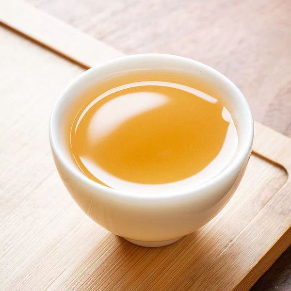 357g Laobanzhang Puerh Raw Tea Cake Yunnan Big Leaf Pu-erh Tea Chinese Pu'er Tea
