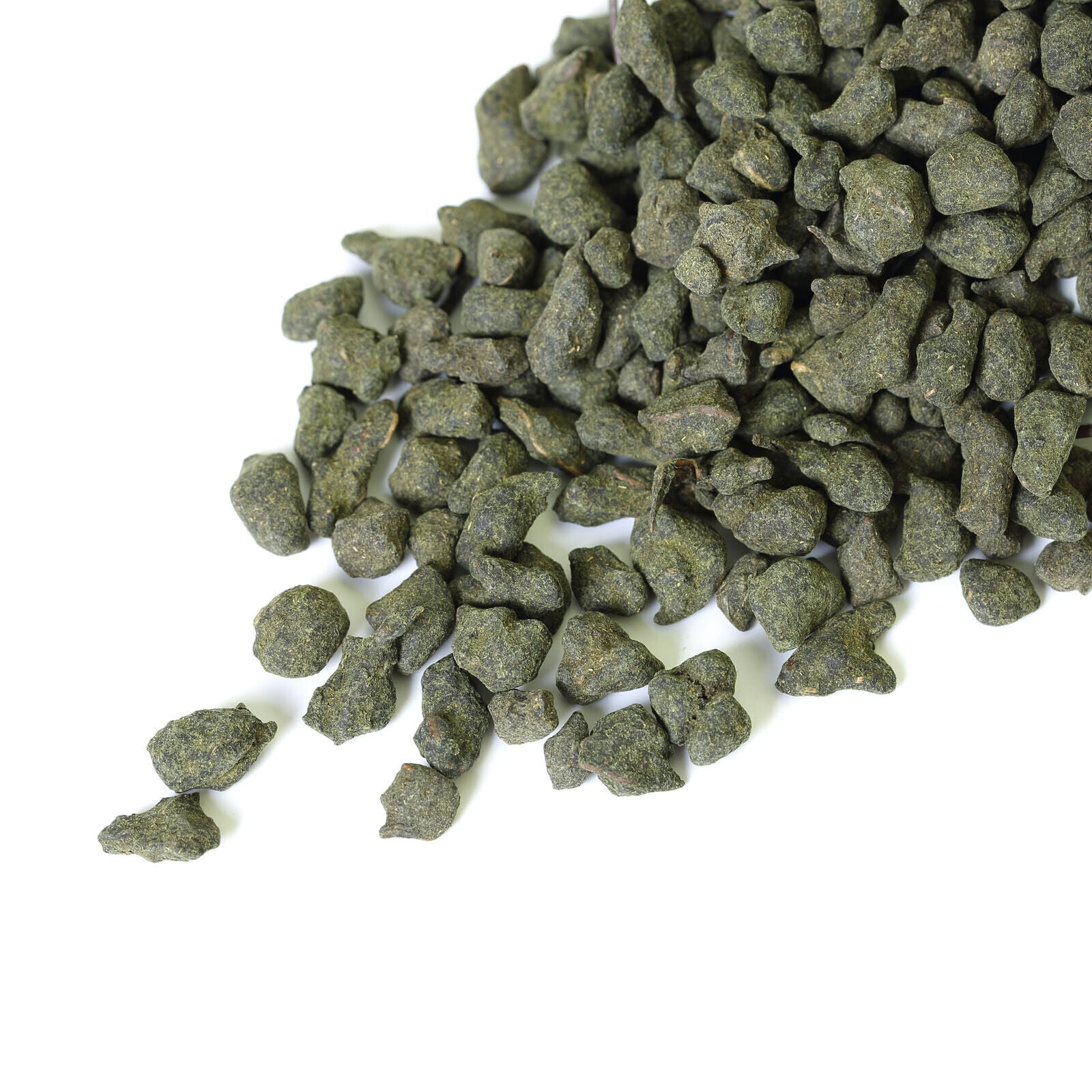 HelloYoung HELLOYOUNG 250g Premium Taiwan Ginseng Oolong Tea Lan Gui Ren High Mount RenShen Secondary image