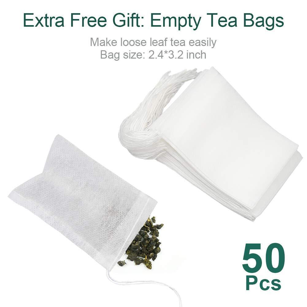 HelloYoung FullChea Milk Oolong Tea Taiwan JinXuan Great Milky Cream Taste 113g Secondary image