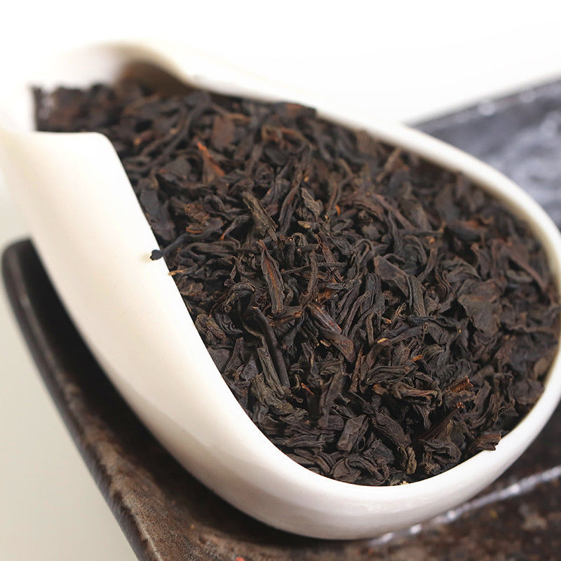 Premium Qimen Keemun Black Tea Chinese Gongfu Anhui High Mountain Loose Tea 100g Main image