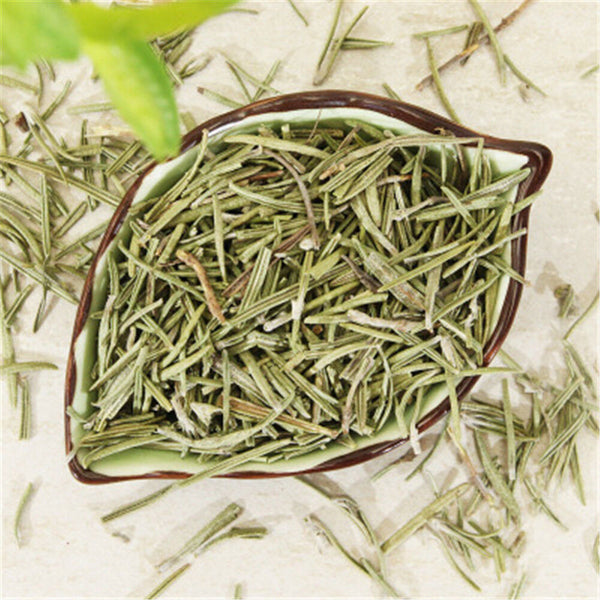HelloYoung 250 g/500 g/1000 g organic dried whole rosemary leaves Rosmarinus Officinalis