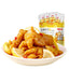 400g Baicaowei Lemon Spicy Chicken Feet Snacks Without Bone 百草味去骨凤爪无骨鸡爪柠檬酸辣味中国零食
