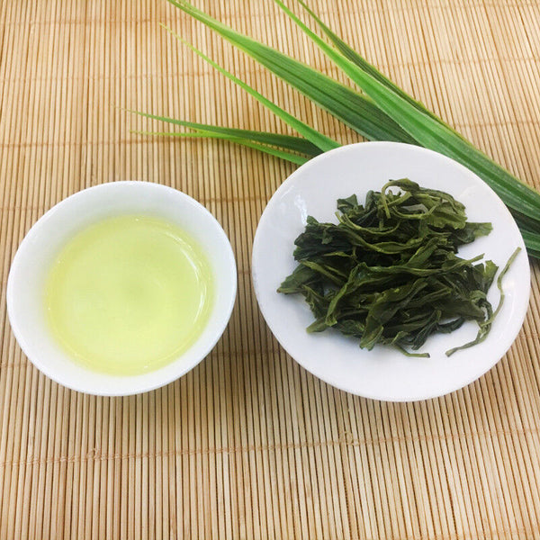 HelloYoung 250g New Gyokuro Tea,Premium Gyokuro Organic Chinese Green Tea China Loose Leaf