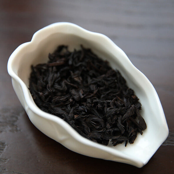 HelloYoung Wuyi Star 5 Years Aged Big Red Robe Da Hong Pao Dahongpao Oolong Tea 125g Tin
