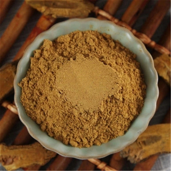 HelloYoung 100% pure Hu zhang powder Polygonum cuspidatum Knotweed root powder 8.8oz