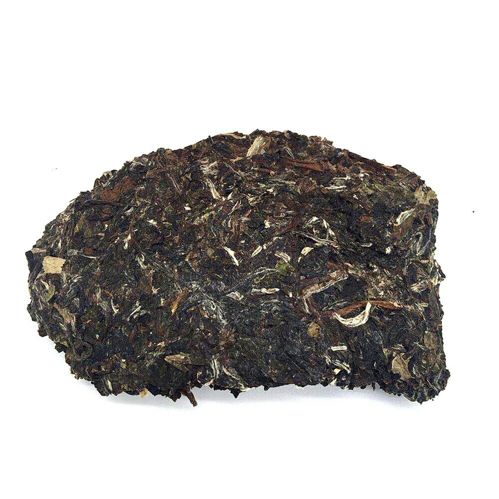 HelloYoung 2019 Zhong Cha Tea White Chinese Tea 5929 White Beauty White Chinese Tea 357g