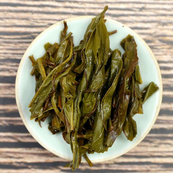 HelloYoung Chaozhou Dancong Oolong Tea with Honey Sweet Taste Chinese Tea Ya Shi Xiang