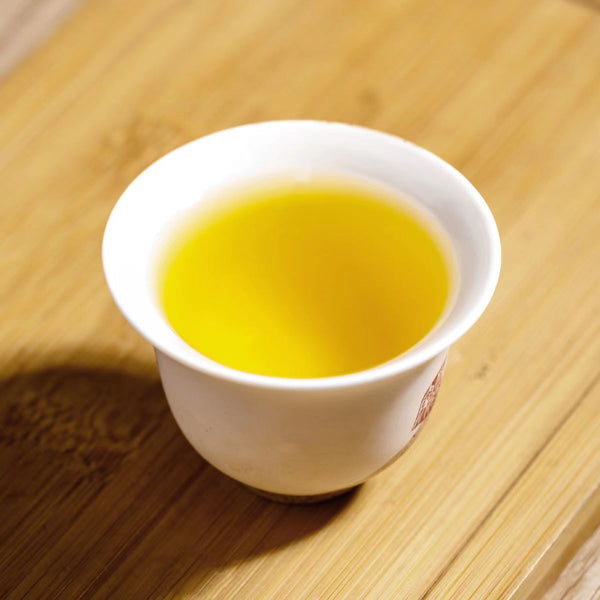 100g Tie Guan Yin Oolong Tea Organic Green Tea Loose Leaf Chinese Slimming Tea