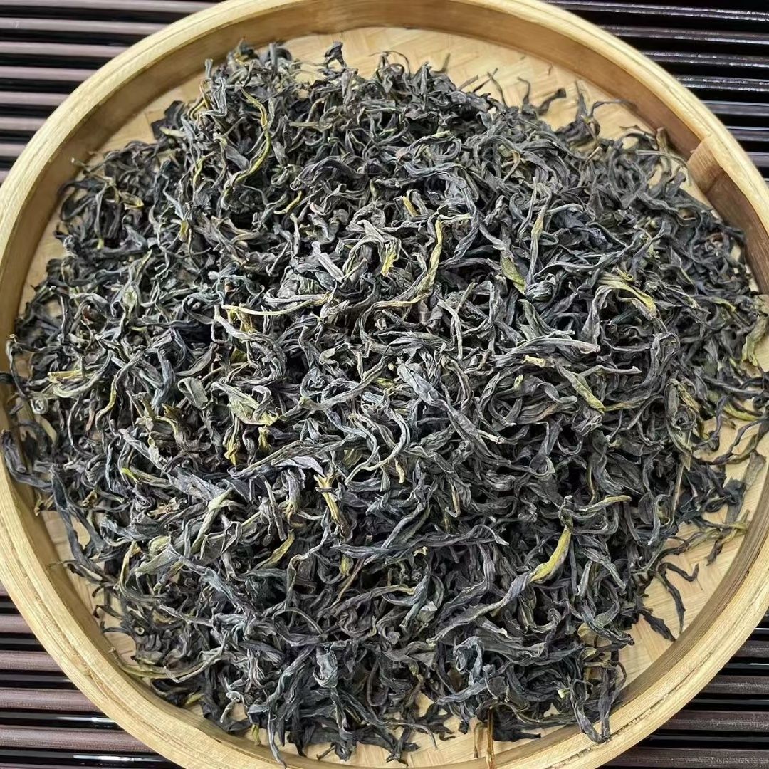 HelloYoung China Phoenix Dancong Yashixiang Oolong Tea Feng Huang Duck Feces Light Flavor Secondary image
