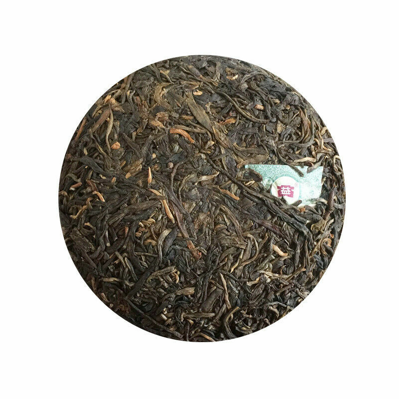 HelloYoung Classical 7542 * Yunnan Menghai Dayi Raw Puer Tea 150g Shen Pu-erh 1801
