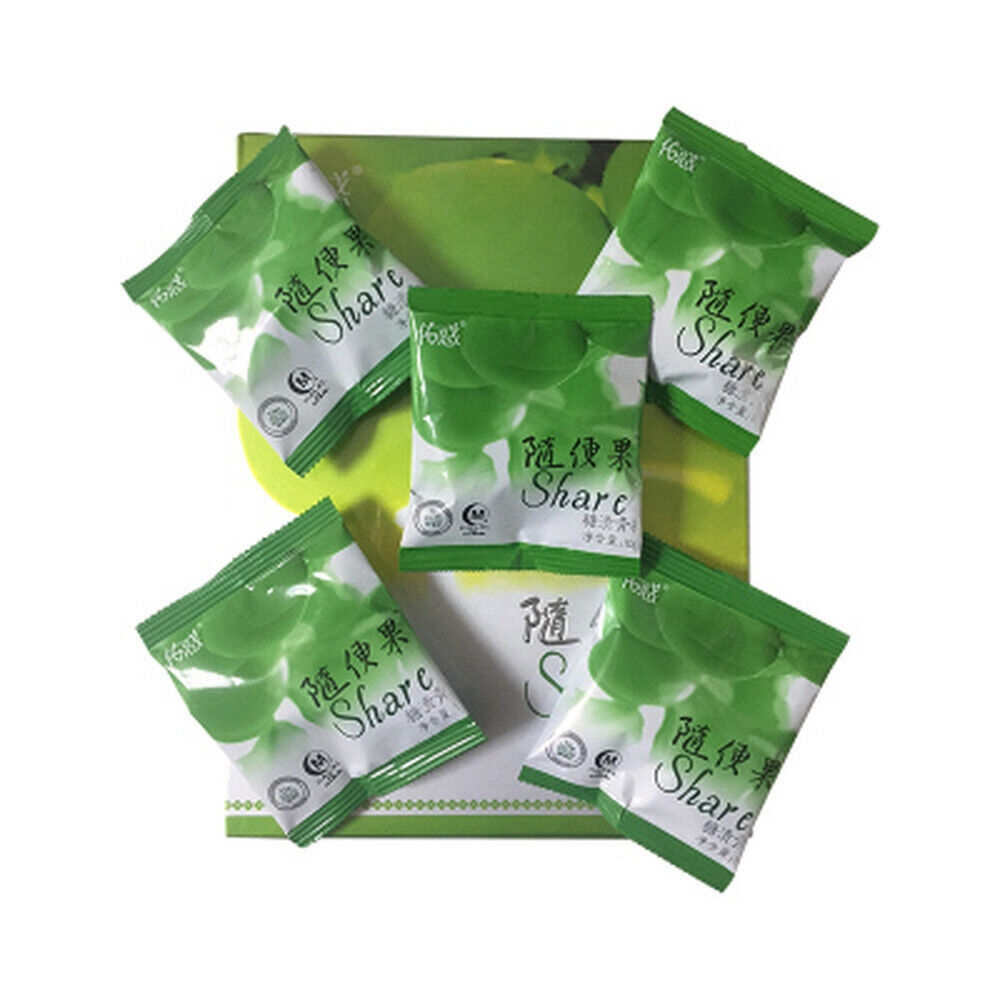 HelloYoung 150 g/box SHARE PLUM SUIBIANGUO weight loss natural diet lean fat burning Secondary image