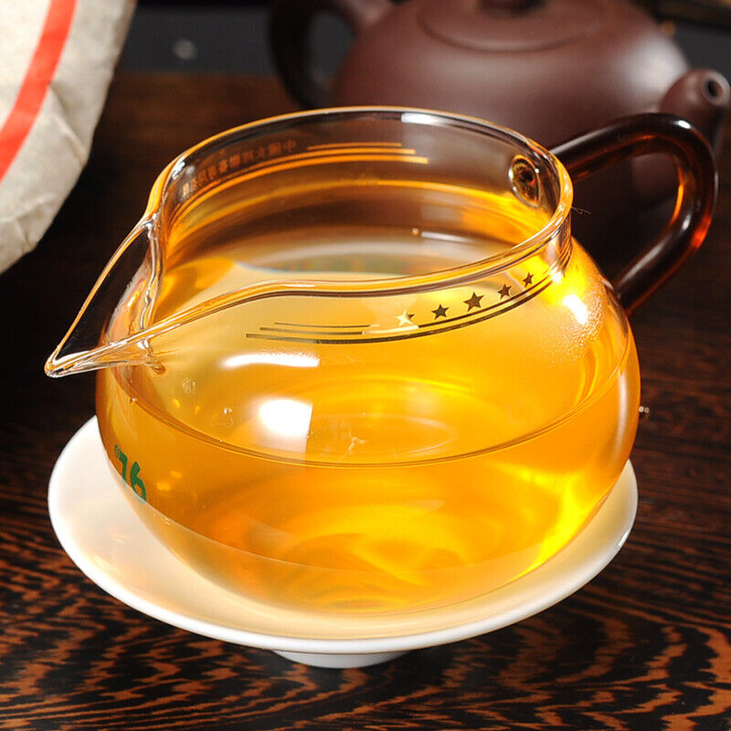 HelloYoung Spring Yi Wu Mountain Old Wild Tree Pu-erh Pu Er Pu'er Tea Raw Sheng 357g