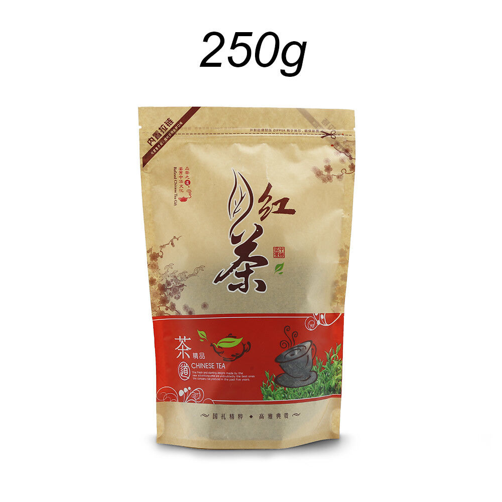 HelloYoung TeaKeemun Black Tea Premium Qimen Kungfu Health Care Red Tea