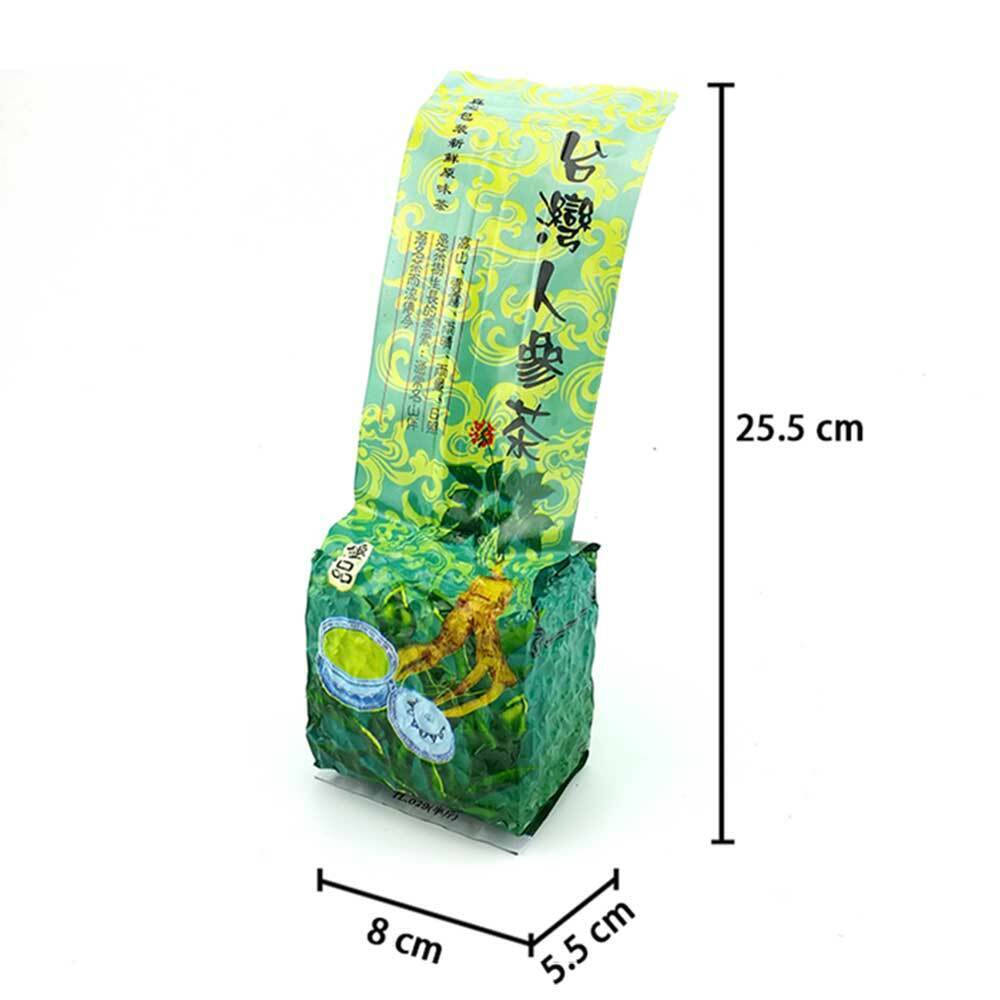 Lan Gui Ren Queen Orchid High Mountain Ginseng Oolong Tea 250g Slimming Tea Secondary image