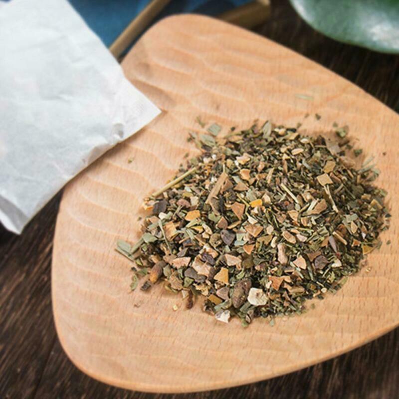 Chinese Medicine Tea Increase Long-lasting 5g X30 Bags Man Ginseng Huangjing Tea