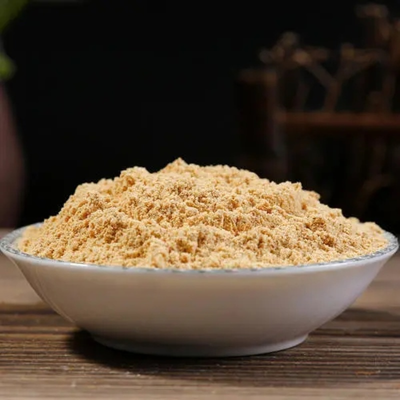 HelloYoung 100% pure 250g lion's mane mushroom powder 20:1 extract powder 8.8oz