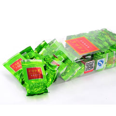 HelloYoung Oolong Tea Tieguanyin 250g Qingxiang High Mountain Anxi Tie Guan Yin Tea Chinese