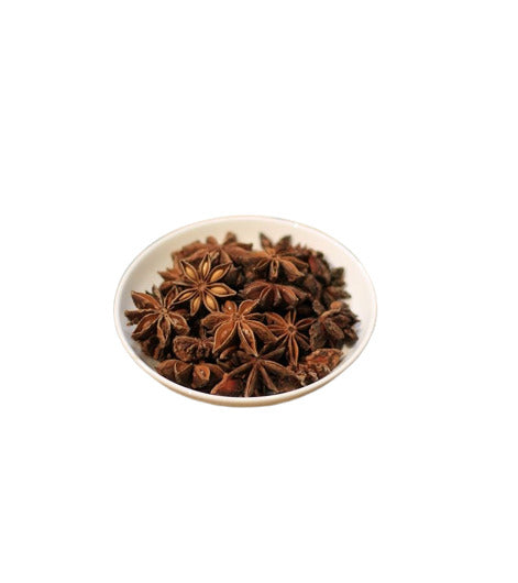 16oz Natural Star Anise Dry Spice Herb Pods/ Anis Estrella 八角茴香（Illicium verum） Main image