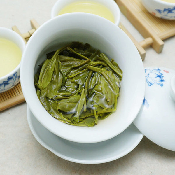 500g Xinyang Maojian Tea Mao Jian China Weight Loss Tea Top Grade New Green Tea