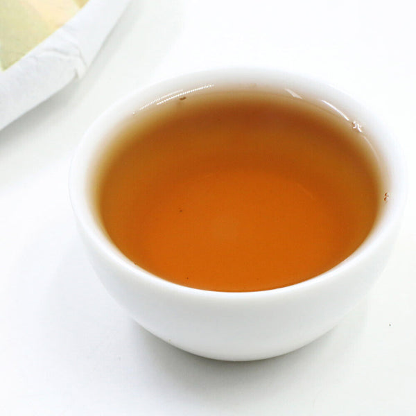 HelloYoung Fujian White Tea Landscape Old Bai Cha Tea Chke 350g