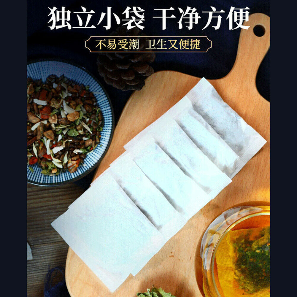 Tongrentang Fu Ling Zhi Zi Ju Ju Cha Tian Ran Cha北京同仁堂茯苓栀子菊苣茶天然降酸茶150g(5*30袋 )