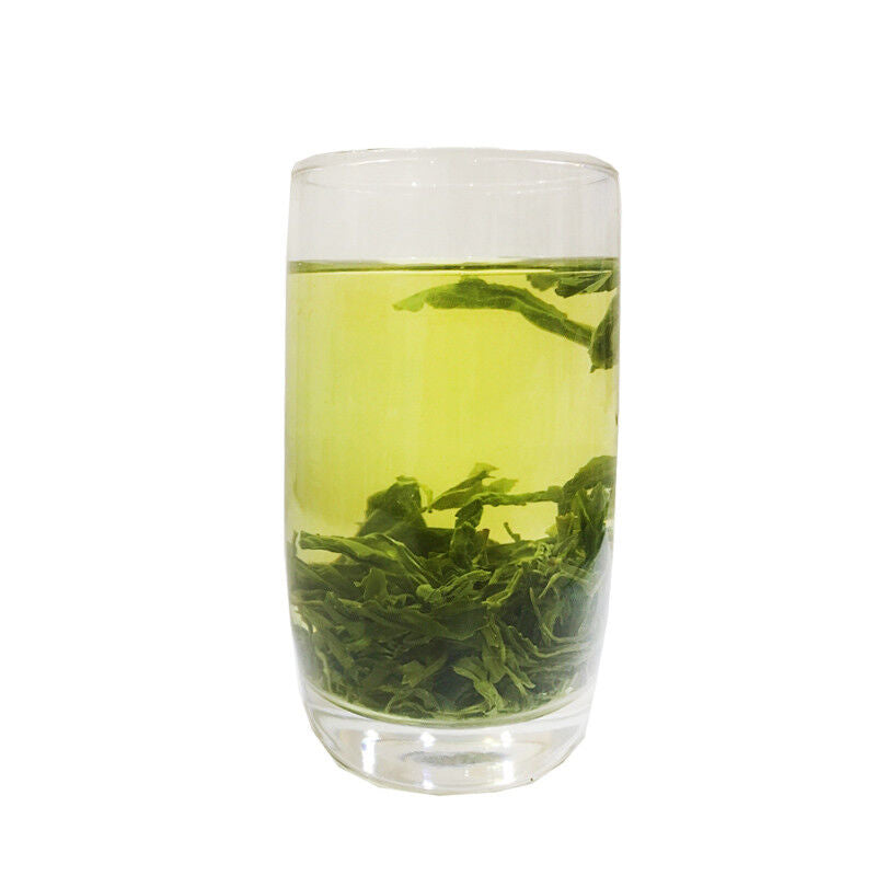 HelloYoung 250g New Gyokuro Tea,Premium Gyokuro Organic Chinese Green Tea China Loose Leaf