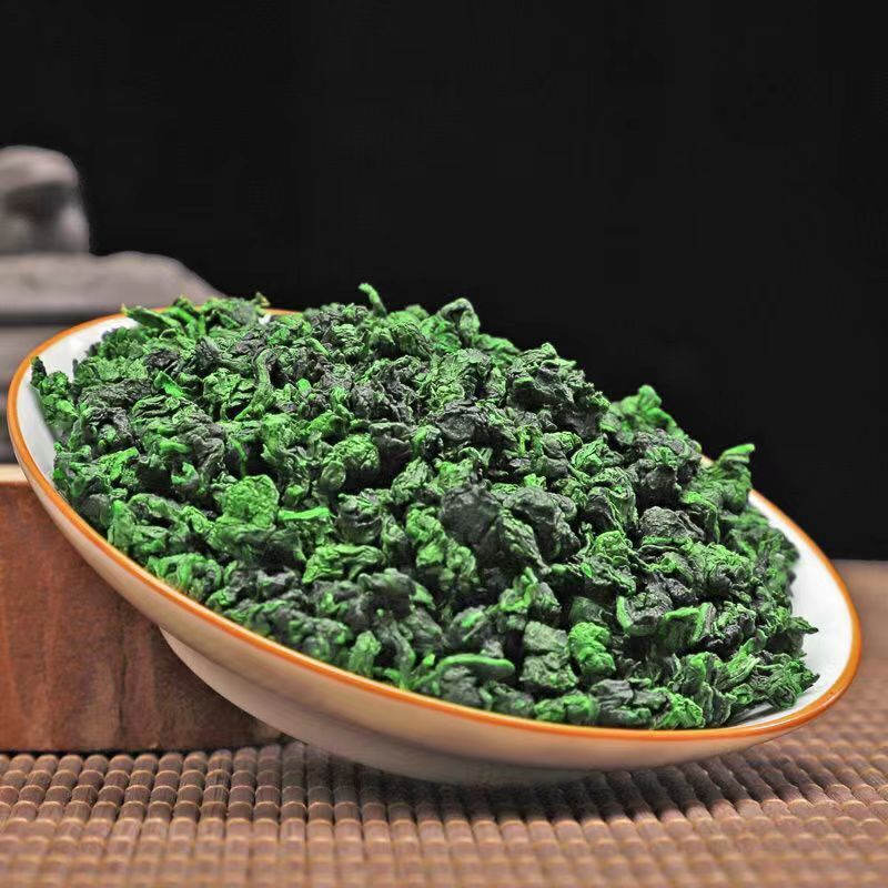 250g/Bag Tieguanyin Oolong Green Tea Organic Super Grade Spring Tie Guan Yin Tea Main image