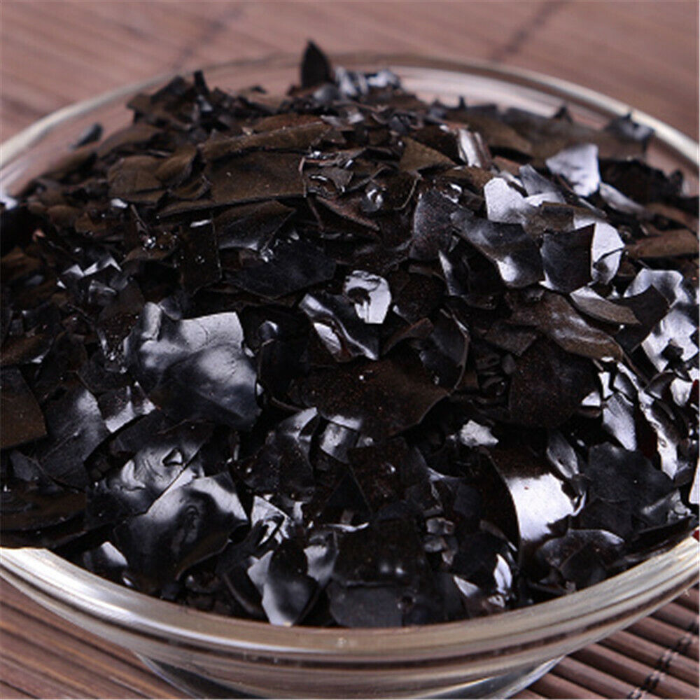 HelloYoung Chinese Traditional Tonic Deer Heart Blood Slices Lu Xin Xue 鹿心血100g/box