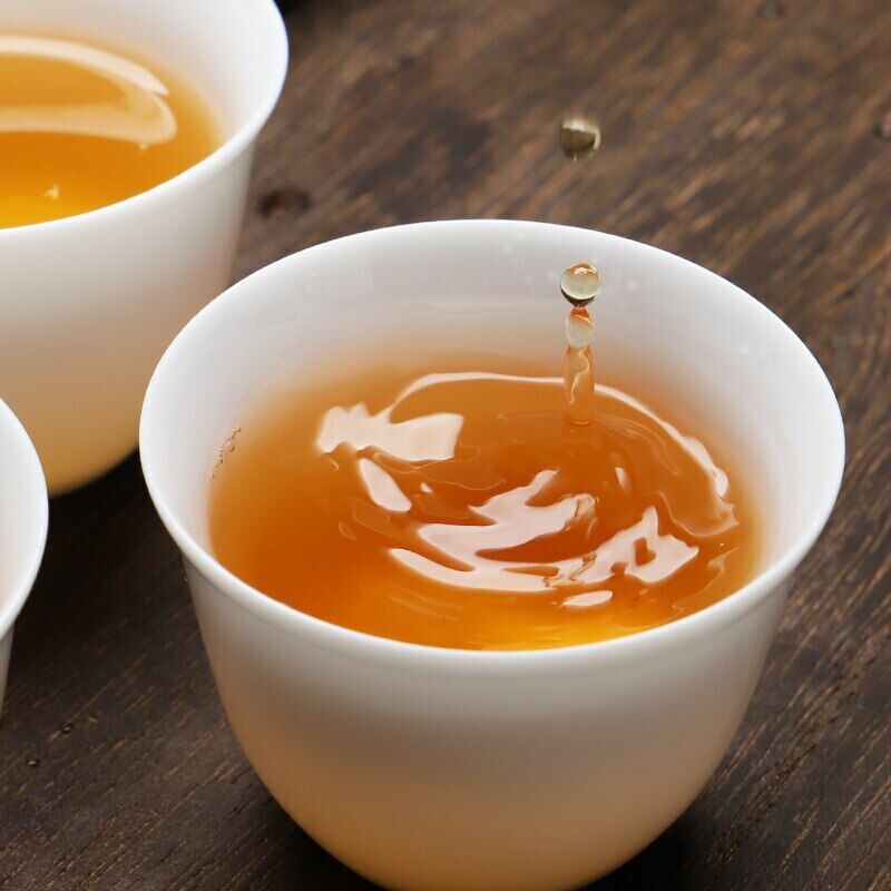 HelloYoung Honey Orchid * Milan Chaozhou Dan Cong Oolong Tea Feng Huang Phoenix Dancong Tea Secondary image