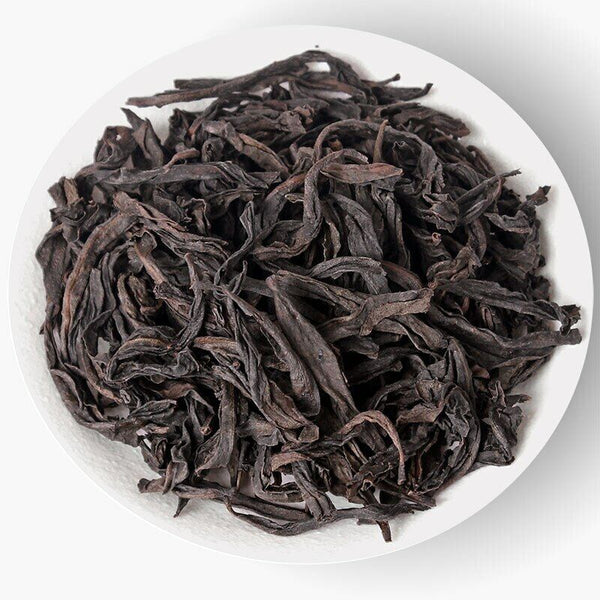HelloYoung 200g Premium Da Hong Pao Tea Big Red Robe Oolong Tea Wuyi Rock Tea Flower Aroma