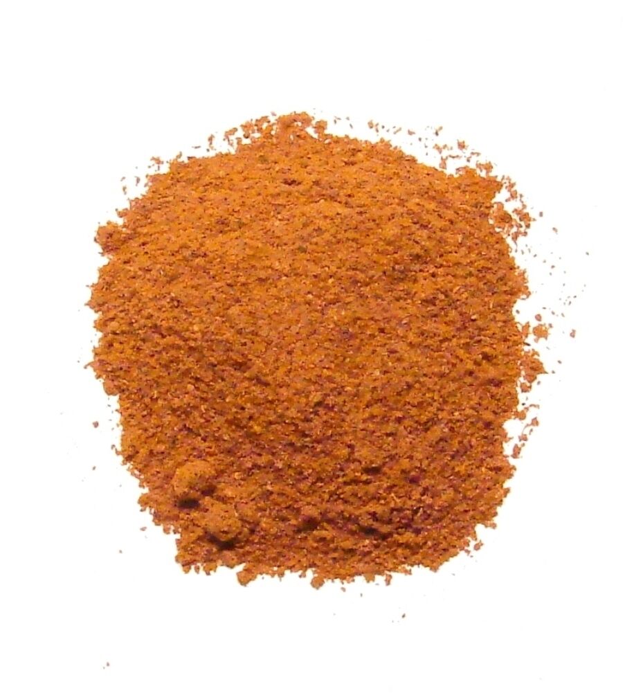 Chipotle Pepper Powder - 1 Pound - Bulk Smoked Chipotle Chili Powder Main image
