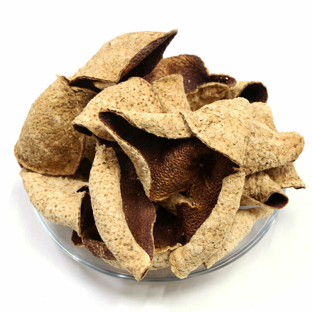 HelloYoung XinHui "Chen Pi" Shuangshui Area Dried Tangerine Full Red Peel Herbal Tea
