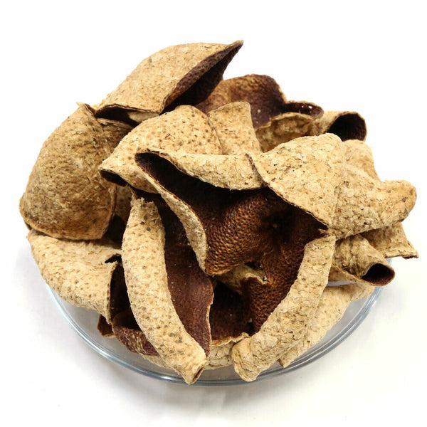 HelloYoung XinHui "Chen Pi" Shuangshui Area Dried Tangerine Full Red Peel Herbal Tea