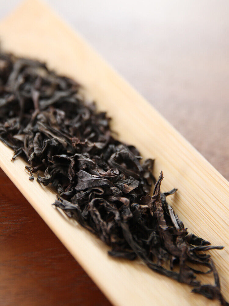 HelloYoung Wuyi Star Classic Old Flavor Big Red Robe Da Hong Pao Fujian Oolong Tea 250g