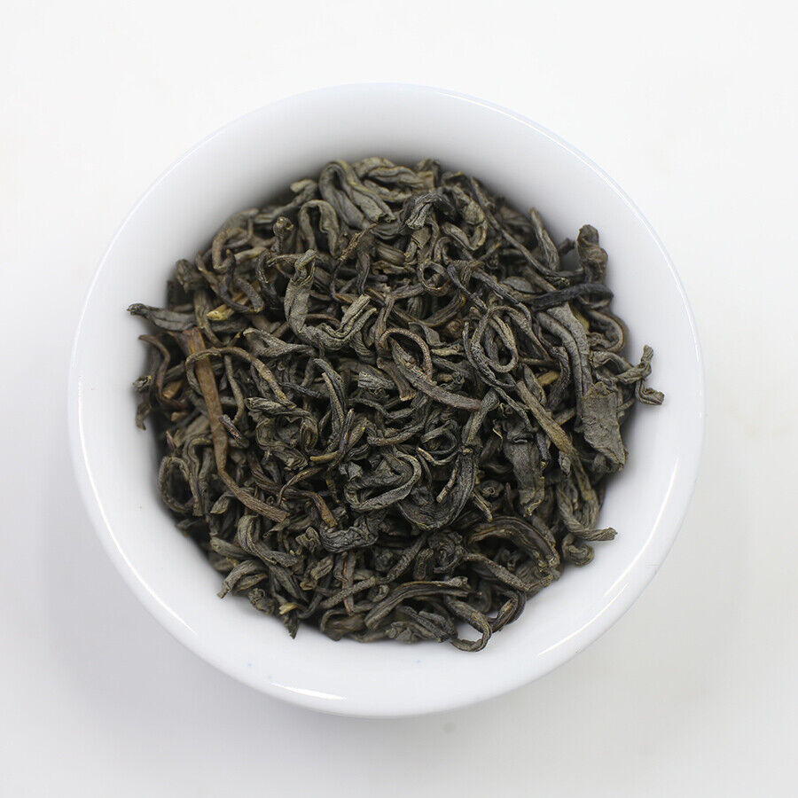 HelloYoung Pingshang Chao Cha Lightly Baked Fried Tea Refresh Taste Roasted Oolong Tea