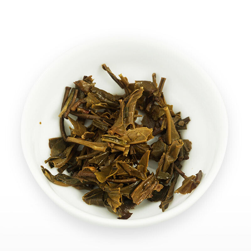 HelloYoung TAETEA Brand Year Menghai Dayi Jia Ji Tuo Cha Pu-erh Tea Tuo Raw Puer 500g