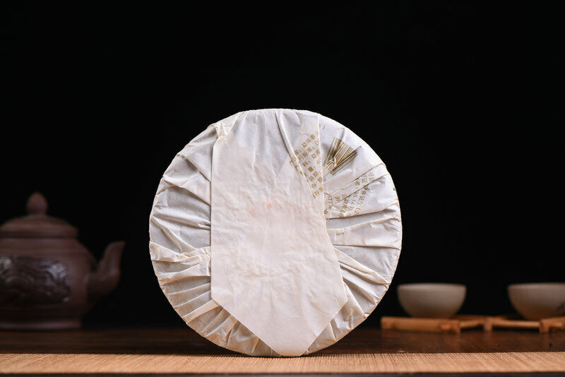 HelloYoung Spring Tip * Yunnan Mengku Rongshi Tea Pu Erh Puer Puerh Raw Shen Cha 400g