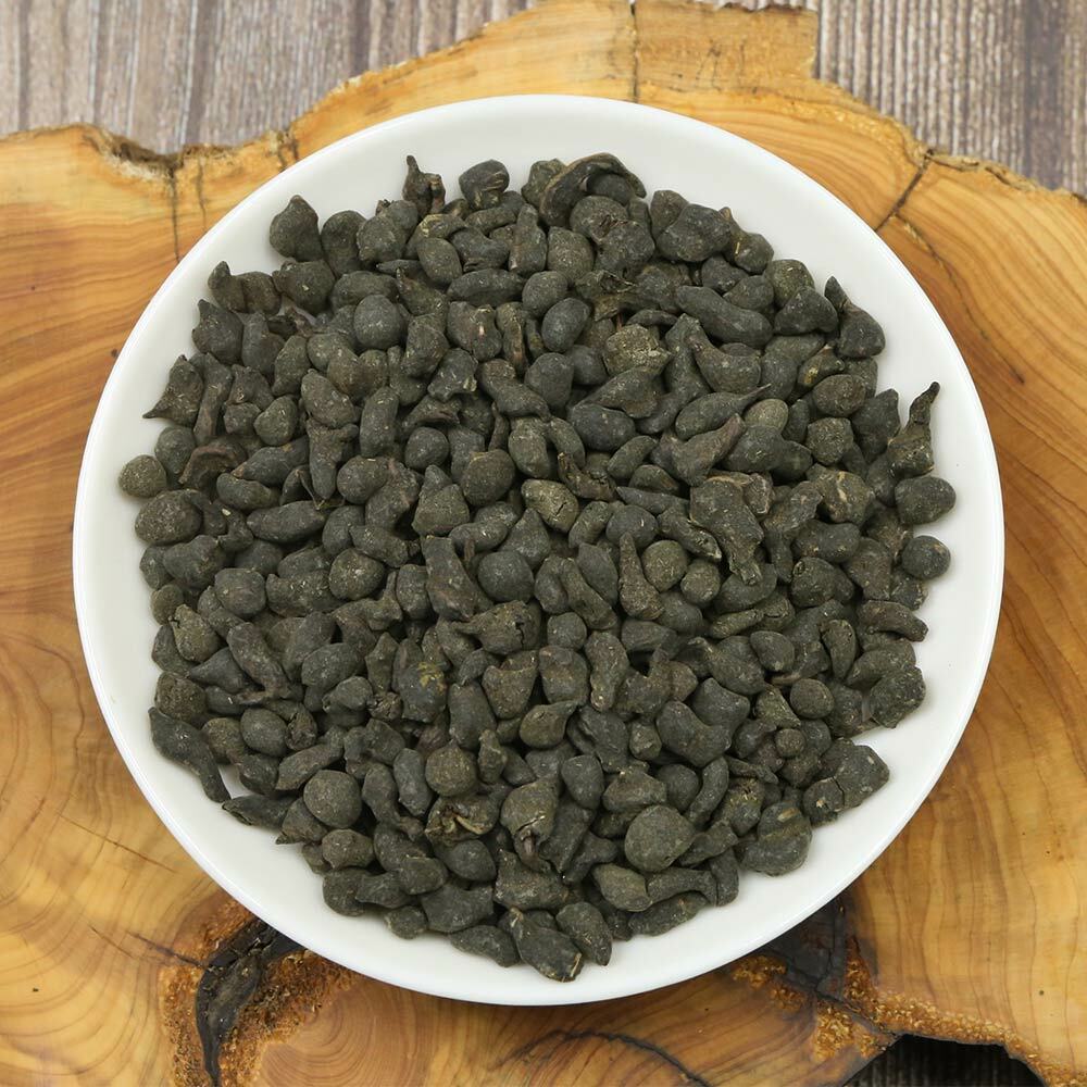 HelloYoung Oolong Taiwan Ginseng Renshen Ren Shen Loose Fitness Ginseng Oolong Tea Secondary image