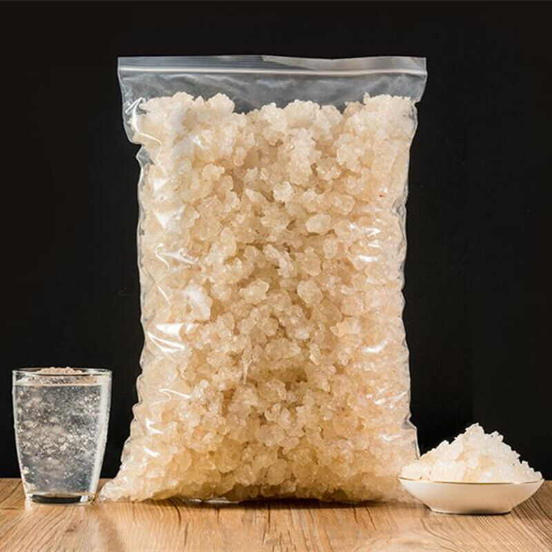 HelloYoung China Xueyan Snow Petrel Xue Yan Gum Tree Secretion Snow Bird Nest Skin Collagen Secondary image
