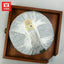 HelloYoung TAETEA Dayi 7572 Shu Puer Chinese 100% Authentic Ripe Puerh Tea 357g