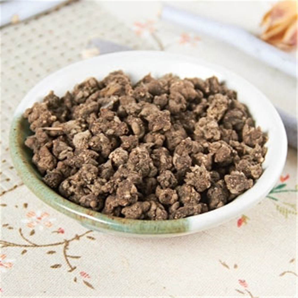 HelloYoung 100% Natural Dried Ranunculus Tarnatus Cat's Claw Butter Cup Root Mao Zedong Cao Secondary image