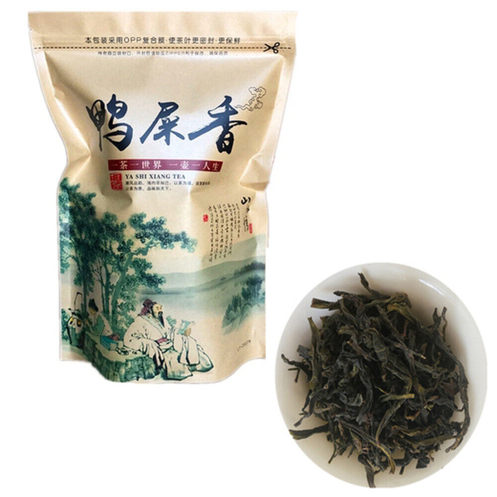 Neu Phoenix Dancong Qi Lan Duft (seltene Orchidee) 500g Oolong Tee Blume Aroma Secondary image