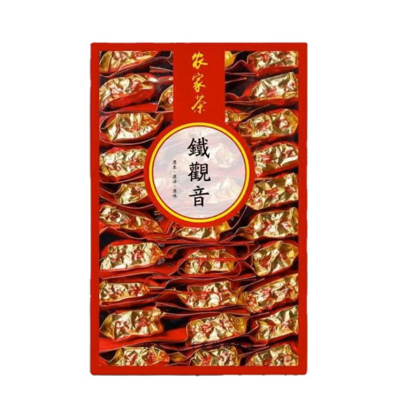 250g An Xi Tieguanyin Oolong Tea Loss Money Sales Chinese Tie Guan Yin Green Tea Main image
